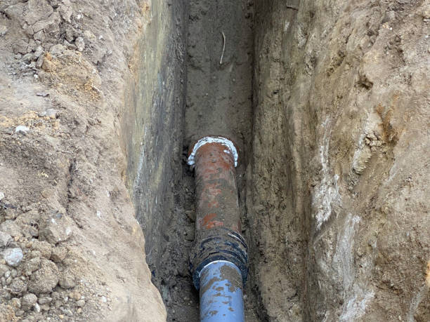 Local water damage restoration in OH